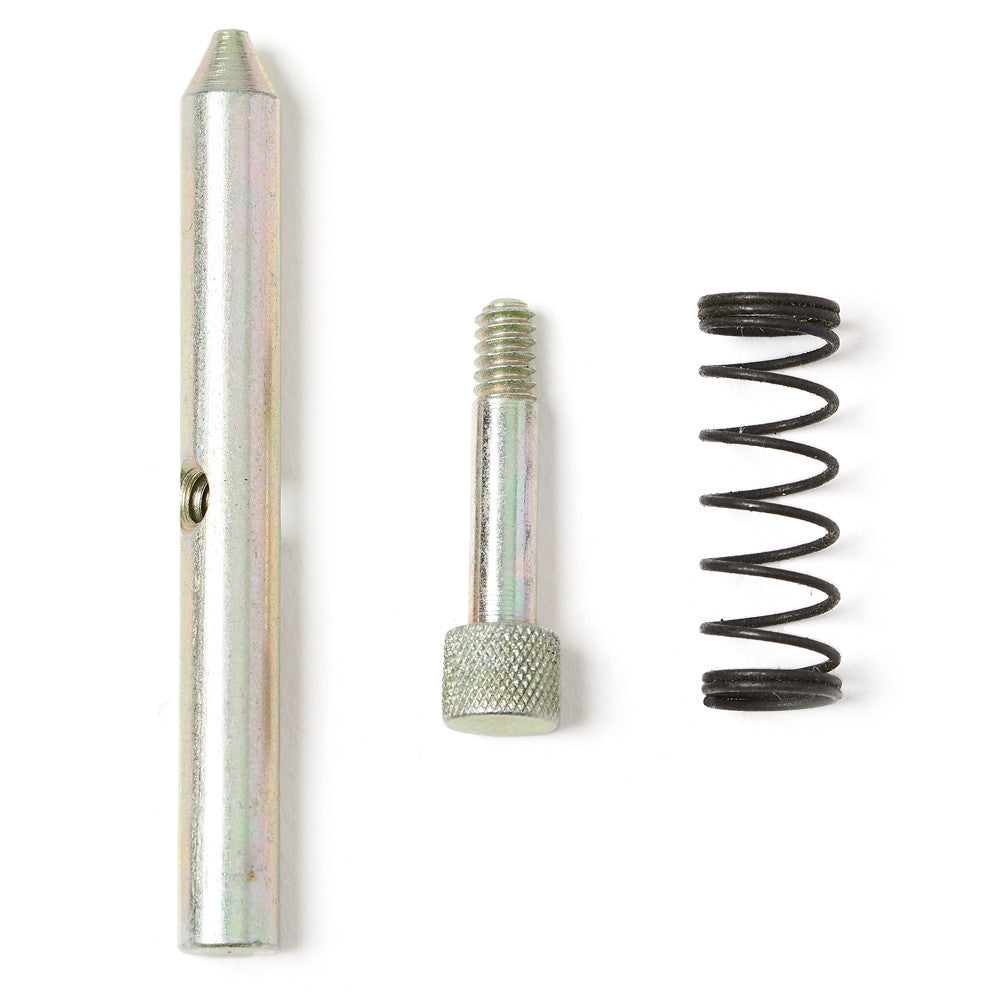 Wurlitzer Original 140 Series Lid Fastener – Vintage Vibe