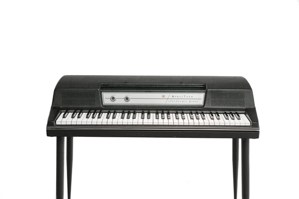 Wurlitzer 200A Vintage 70s ウーリッツァー Wurlitzer_200_SN_70838-
