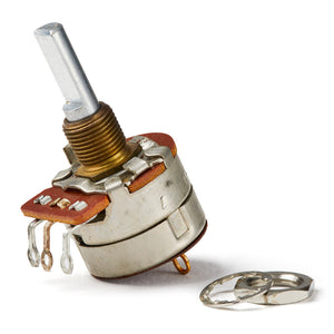Wurlitzer Volume Potentiometer