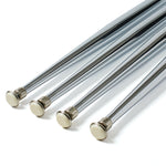Wurlitzer EP Chrome Legs