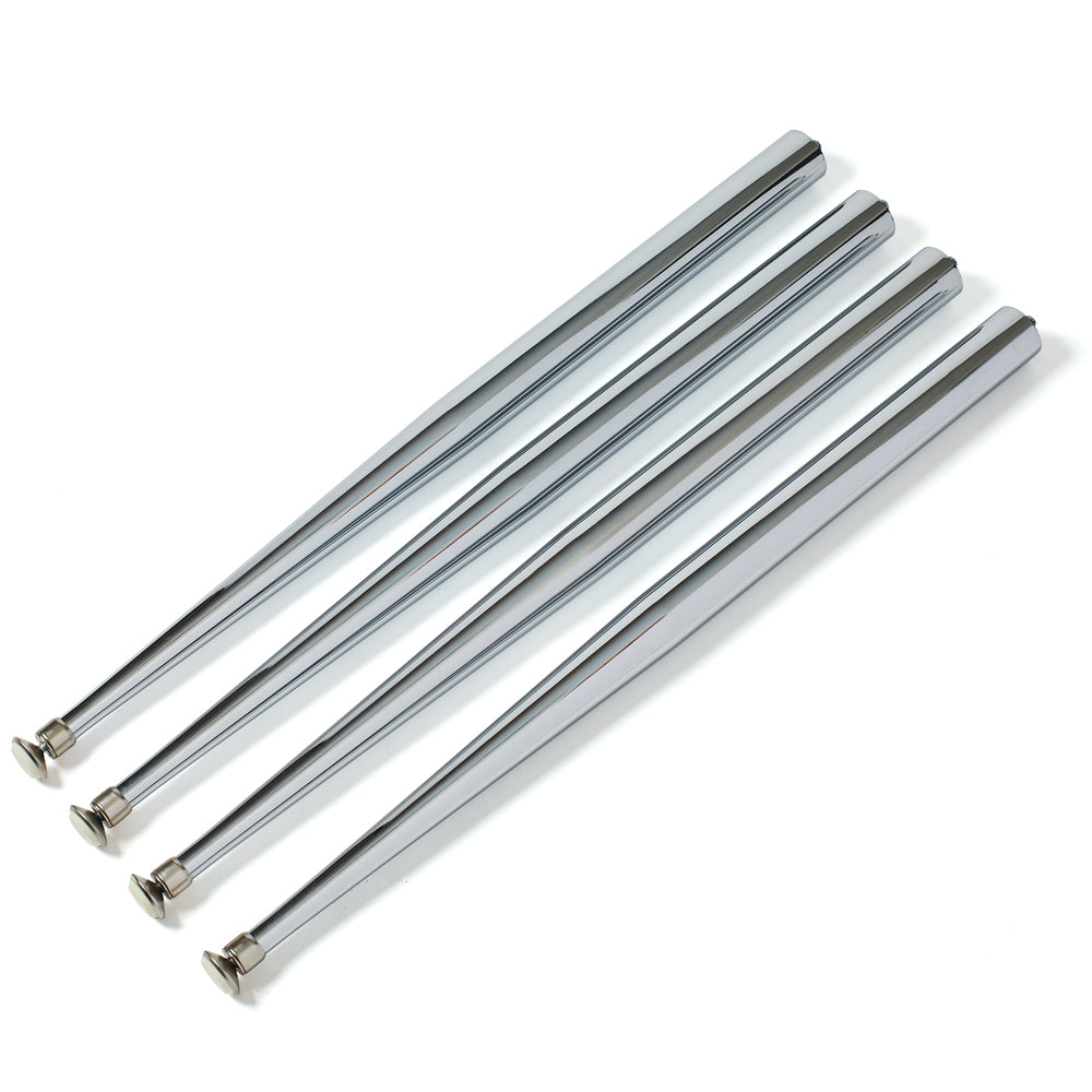Wurlitzer EP Chrome Legs