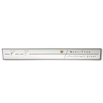 Wurlitzer 200 Series Faceplate
