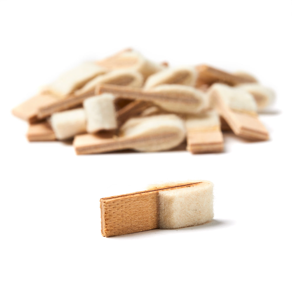 Wurlitzer 140, 200, 112, 120 Series Hammer Tips – Vintage Vibe