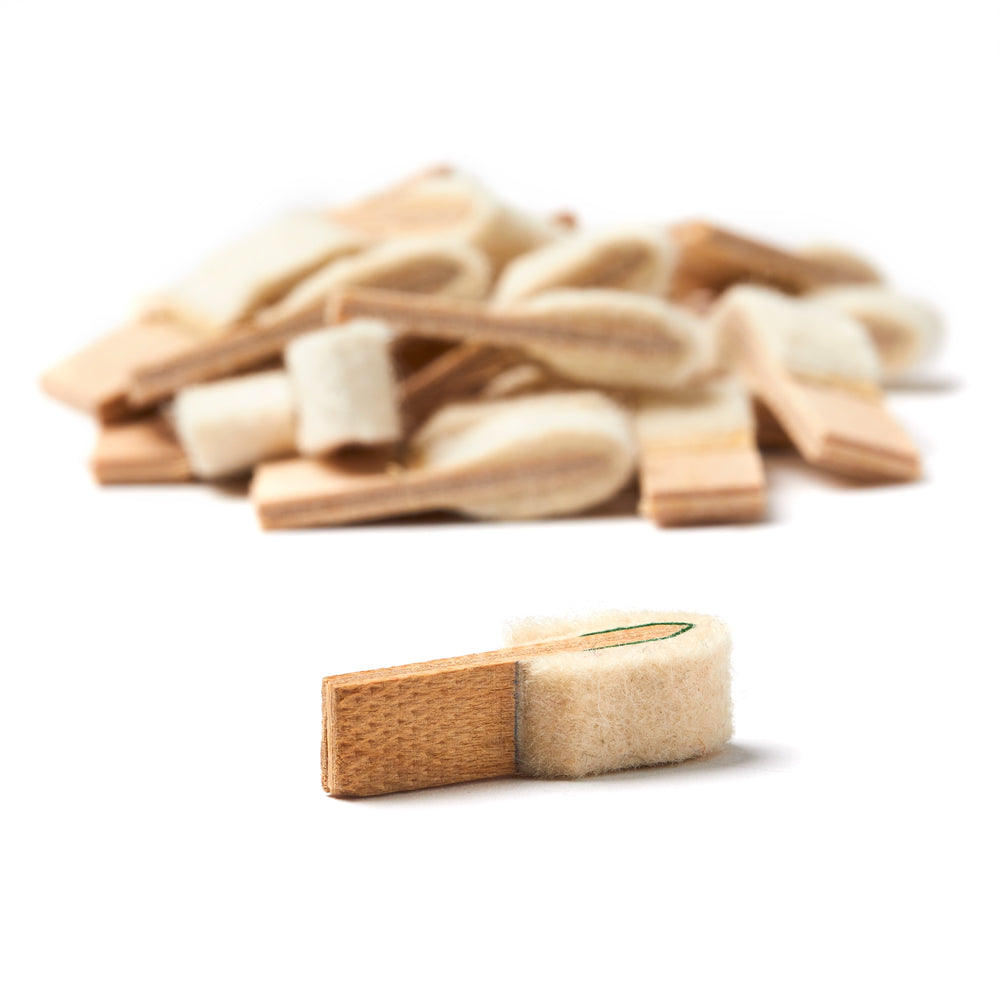 Wurlitzer 140, 200, 112, 120 Series Hammer Tips – Vintage Vibe