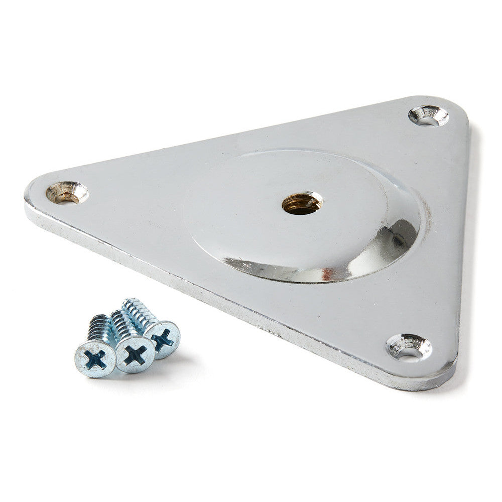 Wurlitzer Leg Plates
