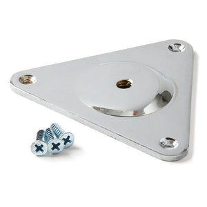 Wurlitzer Leg Plates