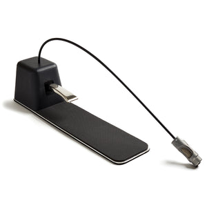 Sustain Pedals