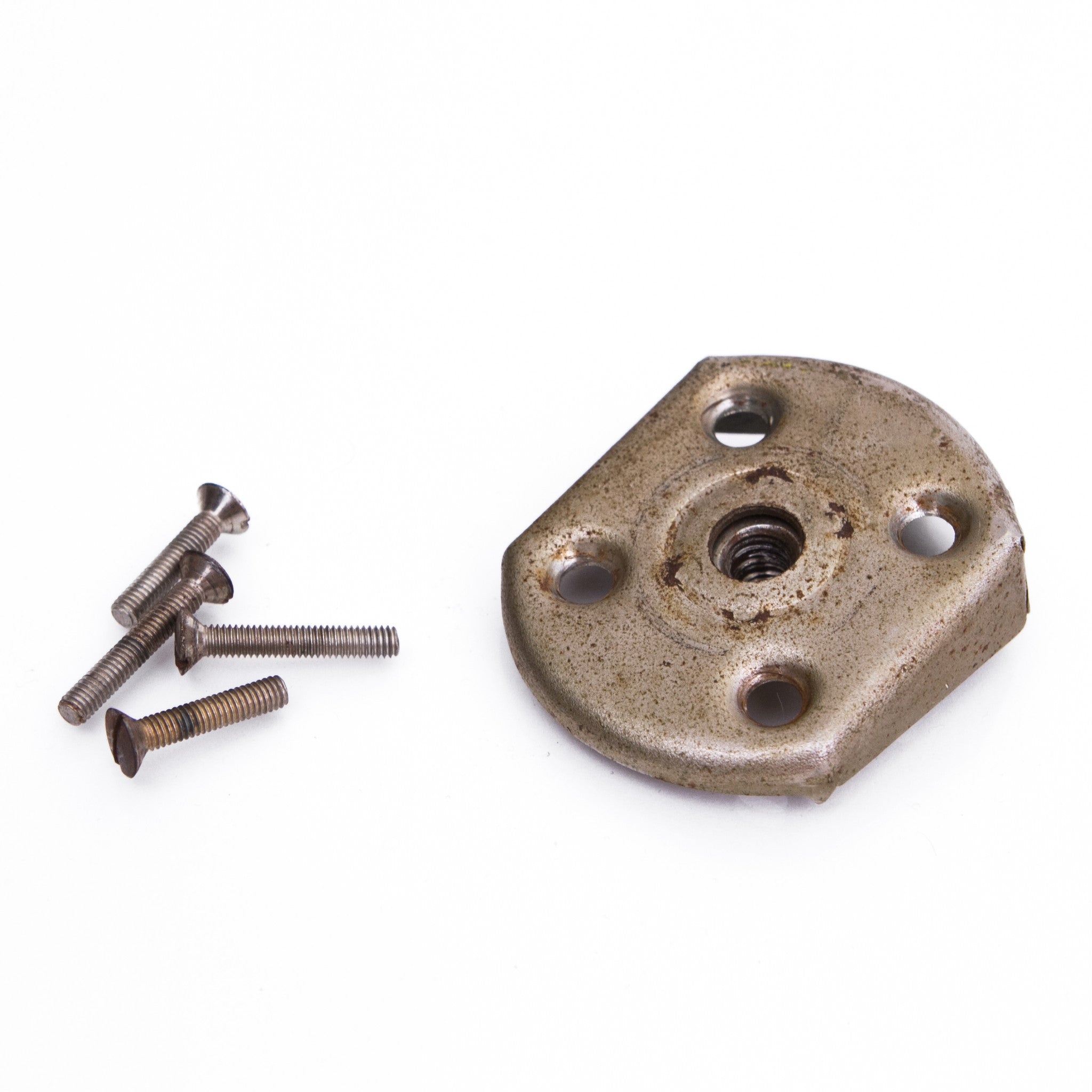 Clavinet Original Leg Flange - Vintage Vibe - Vintage Vibe