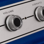 Wurlitzer EP - Model 200 (Blue) - Vintage Vibe - Vintage Vibe