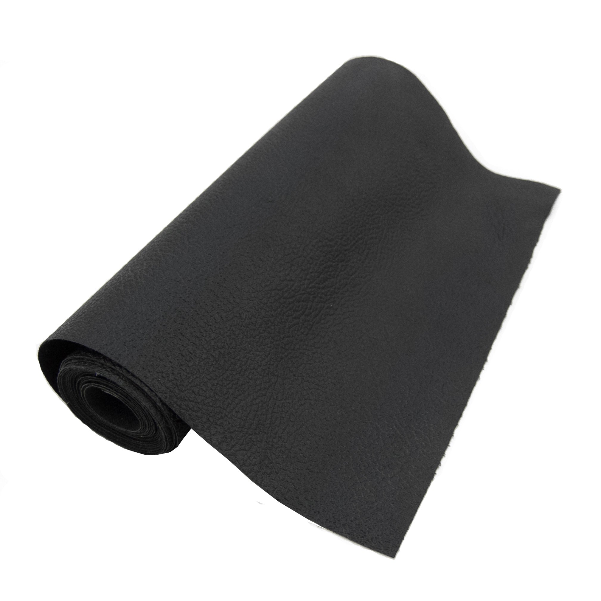 Black Tolex – Vintage Vibe