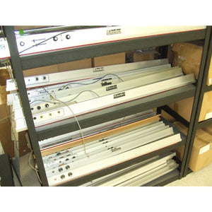 Fender Rhodes Name Rail - Vintage Vibe - Vintage Vibe