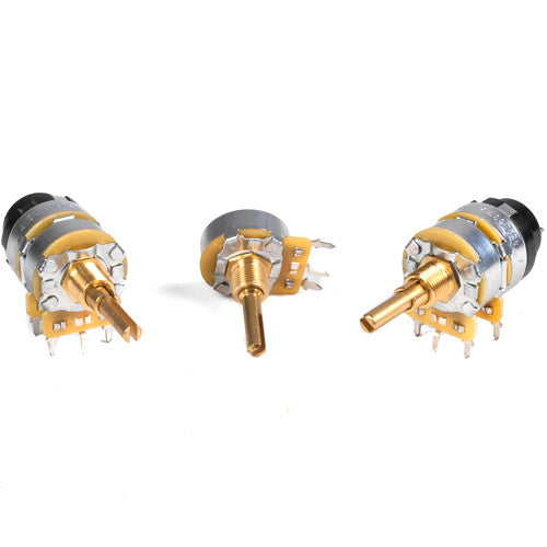 Fender Rhodes 4 Pin Reproduction Concentric Potentiometer