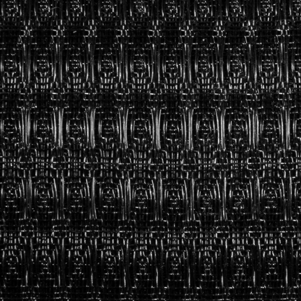 Fender Rhodes Black Grill Cloth - Vintage Vibe - Vintage Vibe