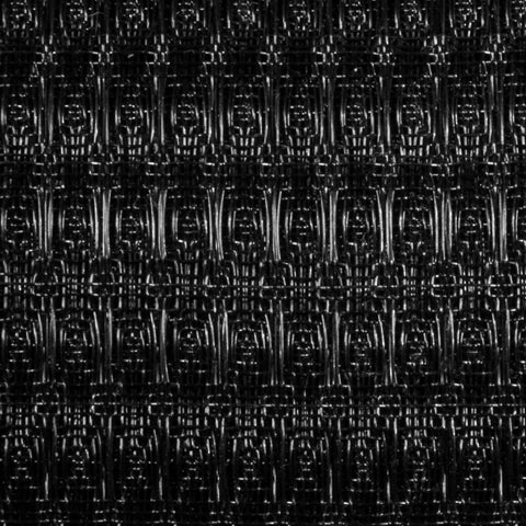Fender Rhodes Black Grill Cloth - Vintage Vibe - Vintage Vibe