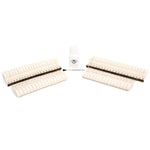Fender Rhodes Felt Teardrop Hammer Tips - Vintage Vibe - Vintage Vibe