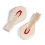 Fender Rhodes Felt Teardrop Hammer Tips - Vintage Vibe - Vintage Vibe