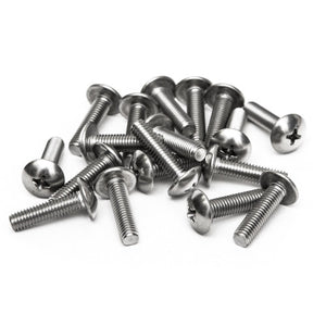Fender Rhodes Leg Flange / Crossbar Plate Screws - Vintage Vibe - Vintage Vibe
