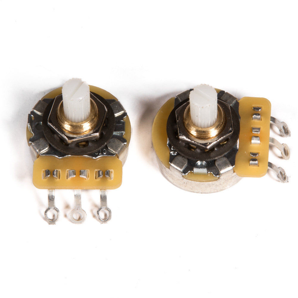 Fender vintage pot 70 年 2個 Fender vintage pot 70 年 2個 Fender