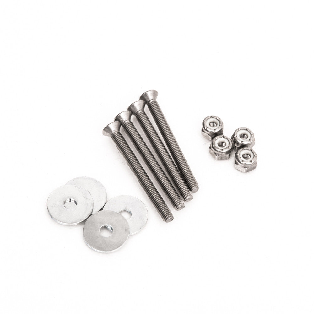 Fender Rhodes Suitcase Legs – Vintage Vibe