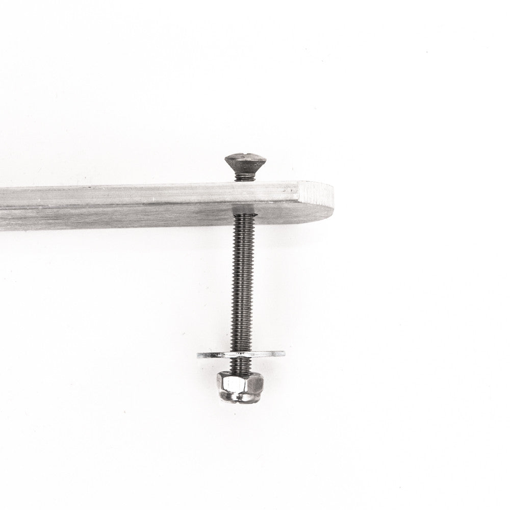 Fender Rhodes Suitcase Legs – Vintage Vibe