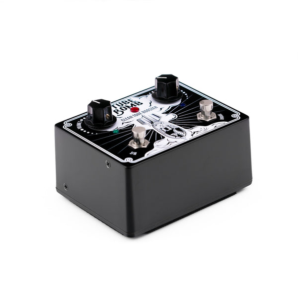 Tube Bomb Pedal - Vintage Vibe - Vintage Vibe