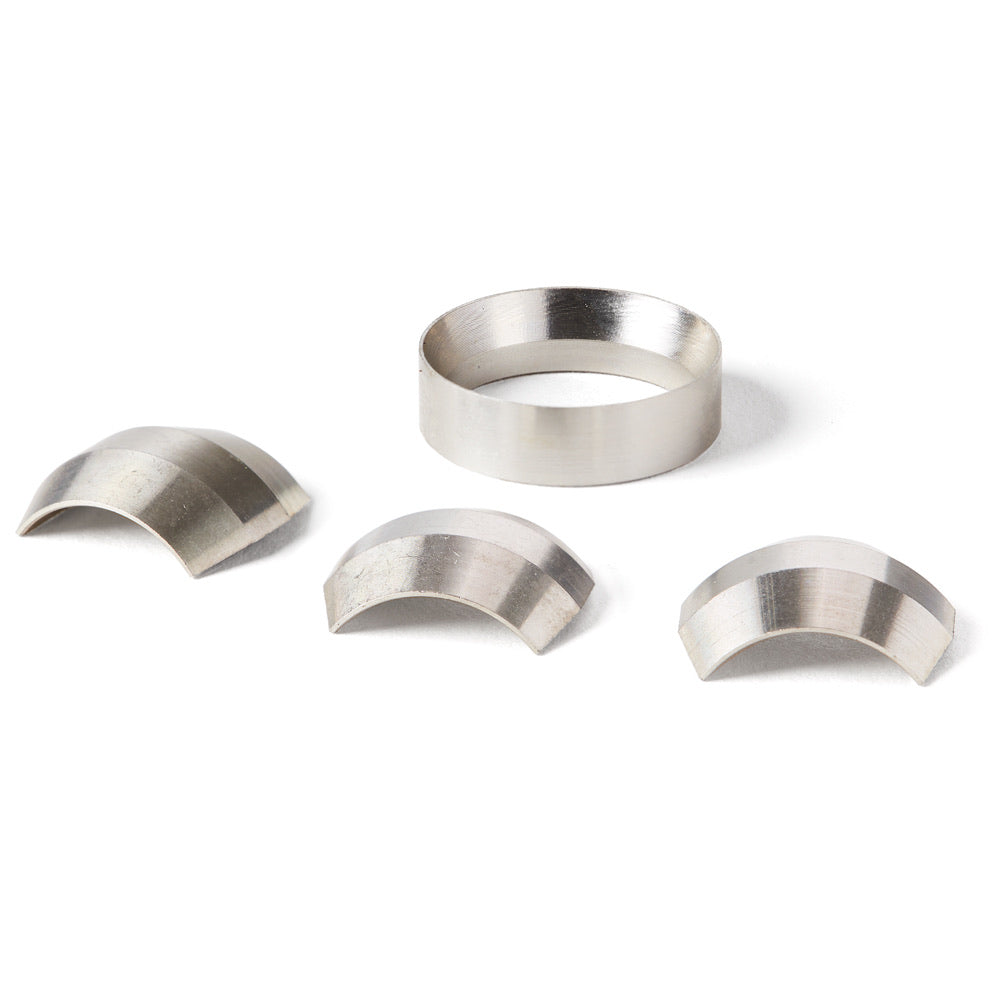 Fender Rhodes Front Leg Coupler