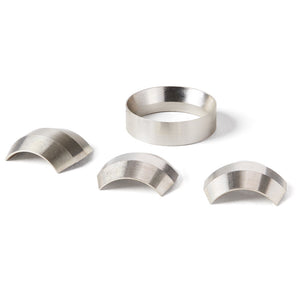 Fender Rhodes Front Leg Coupler