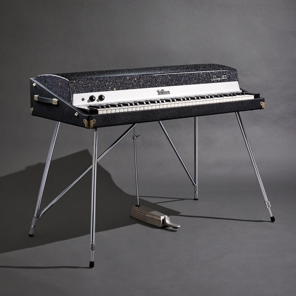 Fender clearance rhodes 73
