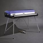 Fender Rhodes Piano 73 Custom Fiberglass Sparkle Lid