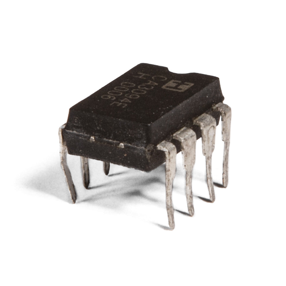 Vintage CDA3094 Analog Small Stone Phase Shifter Chip - Vintage Vibe - Vintage Vibe