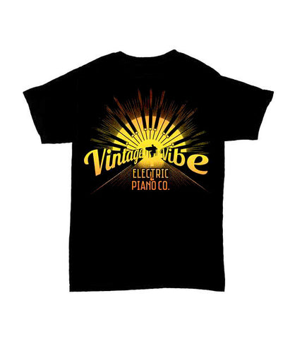 Vintage Vibe Sunset Shirt - Vintage Vibe - Vintage Vibe