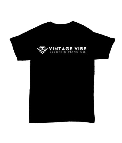 Vintage Vibe Full Logo Shirt - Vintage Vibe - Vintage Vibe