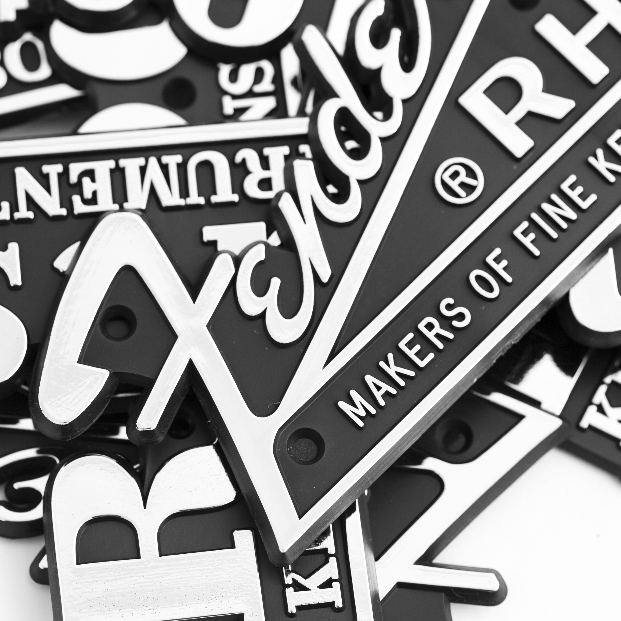 Large Rear Logo - Bulk - Vintage Vibe - Vintage Vibe