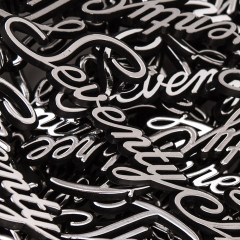 Seventy Three Logos - Bulk - Vintage Vibe - Vintage Vibe