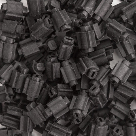 Synthesizer Key Bushings - Bulk - Vintage Vibe - Vintage Vibe