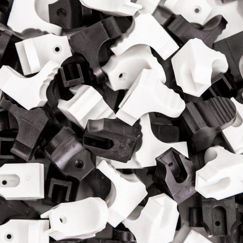 Vox Drawbar Caps - Bulk - Vintage Vibe - Vintage Vibe