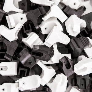 Vox Drawbar Caps - Bulk - Vintage Vibe - Vintage Vibe