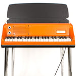 Wurlitzer 106 Name Plate - Vintage Vibe - Vintage Vibe