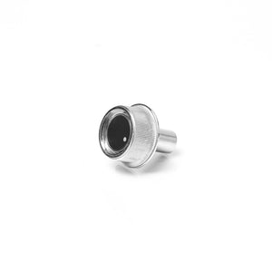 Wurlitzer 200 Series Chrome Knob - Vintage Vibe - Vintage Vibe