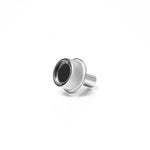 Wurlitzer 200 Series Chrome Knob - Vintage Vibe - Vintage Vibe