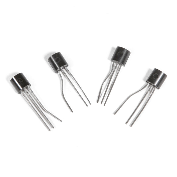 Wurlitzer 200A Walk-In Transistors – Vintage Vibe