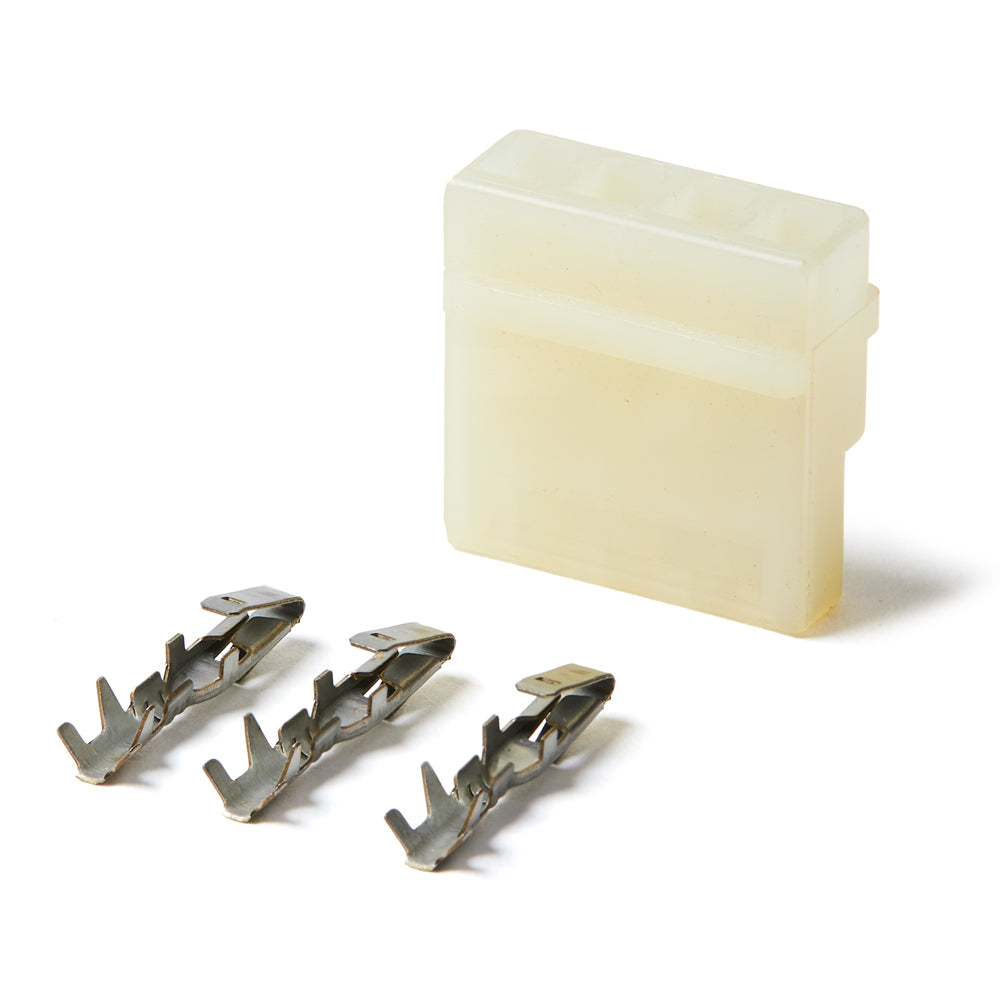 Wurlitzer Speaker / AC Connectors