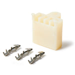 Wurlitzer Speaker / AC Connectors