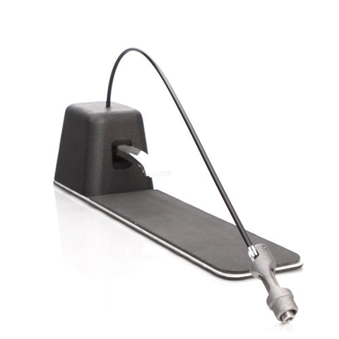 Wurlitzer Sustain Pedal - B Stock - Vintage Vibe - Vintage Vibe