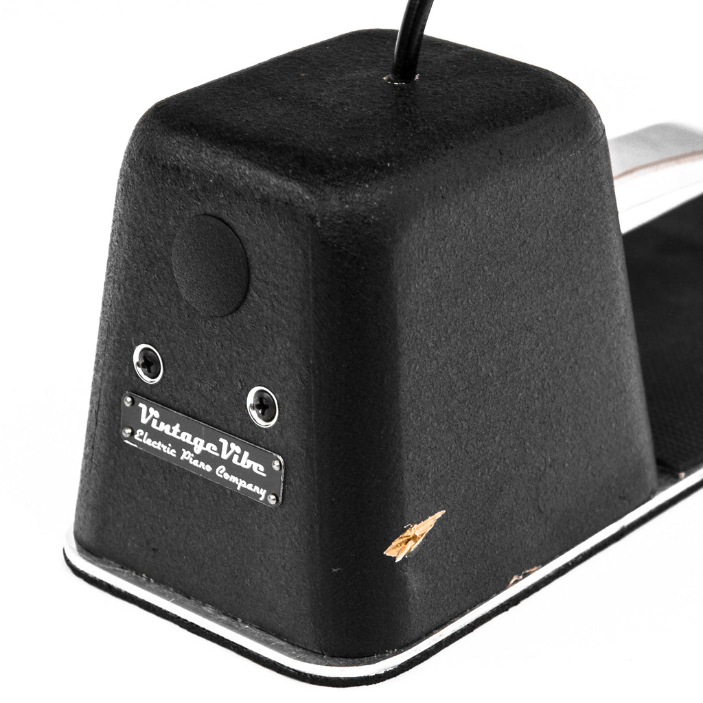pedal für e piano Wurlitzer Sustain Pedal