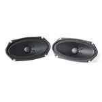 Vintage Vibe Wurlitzer Speakers - 200 Series