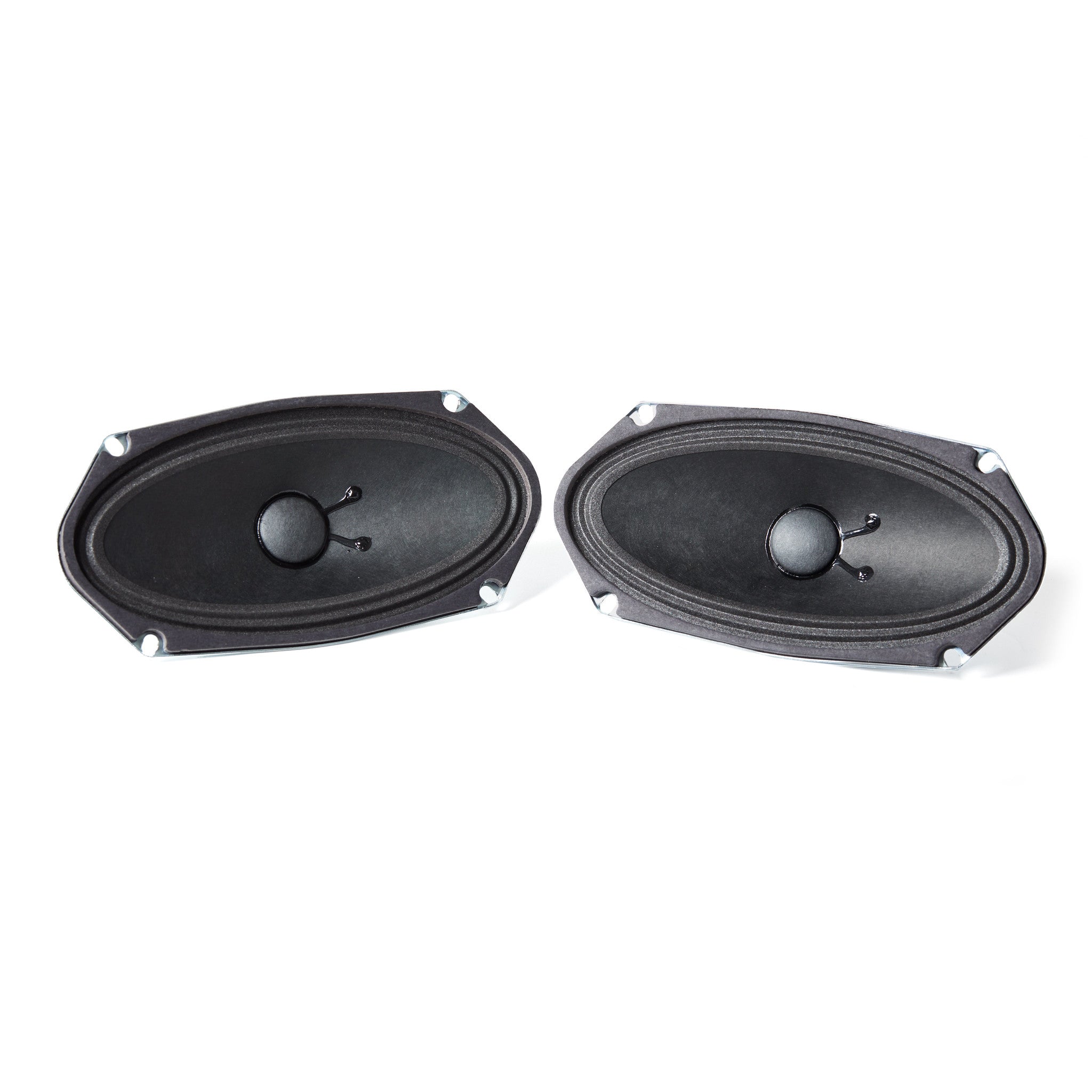 Vintage Vibe Wurlitzer Speakers - 200 Series